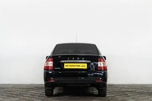 Седан ВАЗ (LADA) Priora 2012 года, 419000 рублей, Сургут