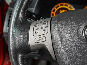 Седан Toyota Corolla 2008 года, 749000 рублей, Воронеж