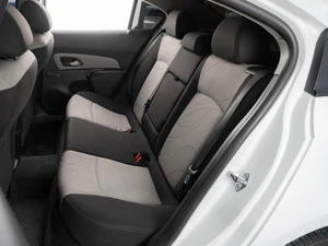 Седан Chevrolet Cruze 2011 года, 624000 рублей, Тюмень