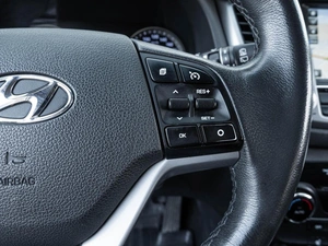 Внедорожник Hyundai Tucson 2018 года, 1898000 рублей, Ставрополь