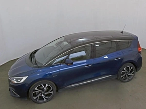 Минивэн Renault Grand Scenic 2019 года, 2120000 рублей, Орёл