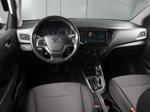 Седан Hyundai Solaris 2018 года, 1479000 рублей, Минеральные Воды