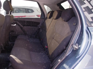 Хетчбэк ВАЗ (LADA) Kalina 2014 года, 550000 рублей, Владимир