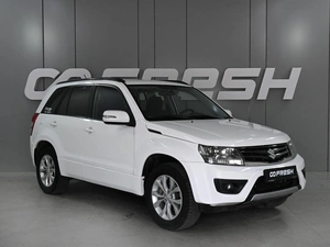 Внедорожник Suzuki Grand Vitara 2014 года, 1399000 рублей, Ростов-на-Дону