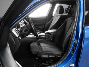 Седан BMW 3 серия 2018 года, 2399000 рублей, Тюмень