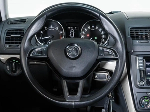 Внедорожник Skoda Yeti 2015 года, 1499000 рублей, Ставрополь