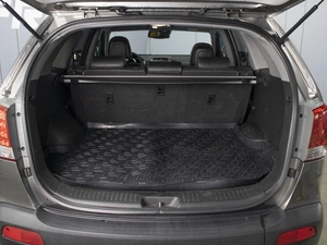 Внедорожник Kia Sorento 2009 года, 1270000 рублей, Омск