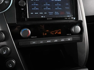 Внедорожник SsangYong Kyron 2012 года, 1310000 рублей, Ростов-на-Дону