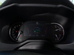 Внедорожник Toyota RAV4 2021 года, 3249000 рублей, Тверь