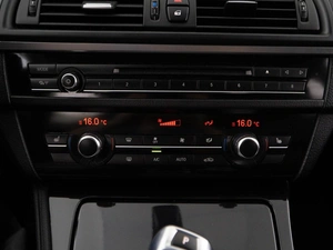 Седан BMW 5 серия 2016 года, 1899046 рублей, Москва