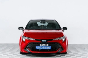 Хетчбэк Toyota Corolla 2020 года, 2169000 рублей, Челябинск