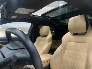 Внедорожник Changan UNI-K 2024 года, 3497000 рублей, Солонцы