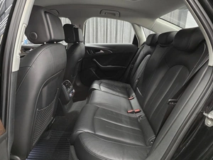 Седан Audi A6 2016 года, 2150000 рублей, Красноярск