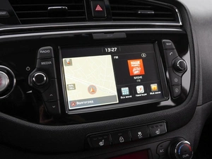 Хетчбэк Kia Ceed 2018 года, 1590000 рублей, Волгоград