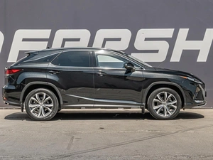 Внедорожник Lexus RX 2021 года, 5400000 рублей, Краснодар