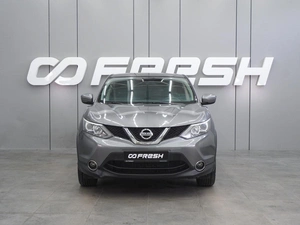 Внедорожник Nissan Qashqai 2018 года, 1099000 рублей, Воронеж