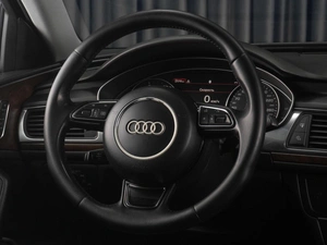 Седан Audi A6 2013 года, 1729000 рублей, Тюмень