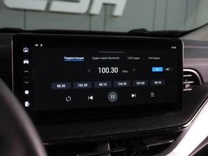 Внедорожник Haval F7x 2024 года, 2199000 рублей, Воронеж