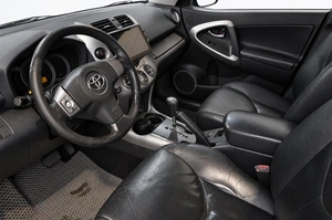 Внедорожник Toyota RAV4 2008 года, 1529000 рублей, Челябинск