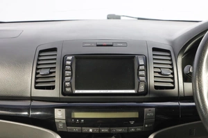 Седан Toyota Allion 2003 года, 849000 рублей, Новосибирск