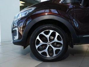 Внедорожник Renault Kaptur 2020 года, 1520111 рублей, Тверь