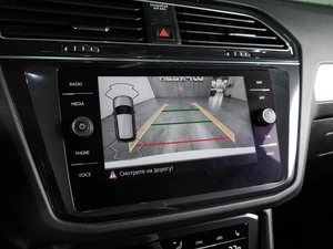 Внедорожник Volkswagen Tiguan 2021 года, 2219040 рублей, Воронеж