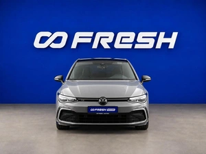 Хетчбэк Volkswagen Golf 2022 года, 2888444 рублей, Москва