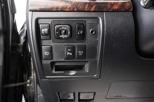 Внедорожник Toyota Land Cruiser 2010 года, 3499000 рублей, Красноярск