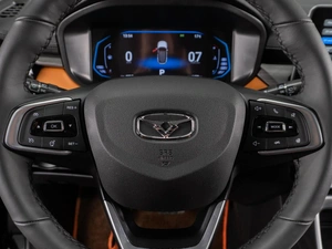 Внедорожник Kaiyi X3 pro 2024 года, 2049000 рублей, Тюмень