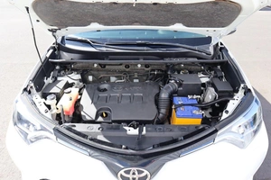 Внедорожник Toyota RAV4 2018 года, 2320000 рублей, Брянск
