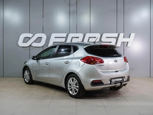 Хетчбэк Kia Ceed 2015 года, 1129000 рублей, Воронеж