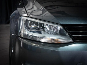 Седан Volkswagen Jetta 2012 года, 979000 рублей, Волгоград