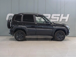 Внедорожник ВАЗ (LADA) Niva Travel 2024 года, 1379000 рублей, Петрозаводск