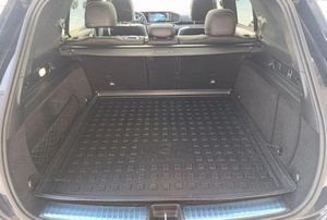 Внедорожник Mercedes-benz GLE-класс 2021 года, 8450000 рублей, Красноярск