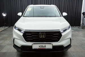 Внедорожник Honda CR-V 2026 года, 4499000 рублей, Красноярск