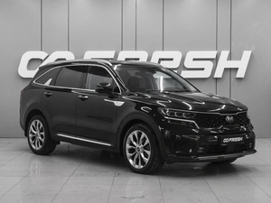 Внедорожник Kia Sorento 2020 года, 4040000 рублей, Ростов-на-Дону
