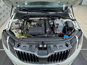 Лифтбек Skoda Octavia 2018 года, 1180000 рублей, Красноярск