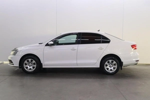 Седан Volkswagen Jetta 2015 года, 1170000 рублей, Брянск