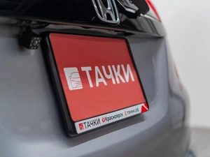 Хетчбэк Honda Fit 2018 года, 1200000 рублей, Красноярск