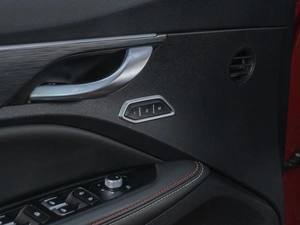 Внедорожник Geely Tugella 2021 года, 2999000 рублей, Сургут