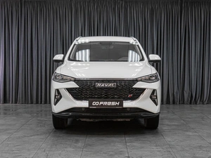 Внедорожник Haval F7 2023 года, 2199000 рублей, Тюмень