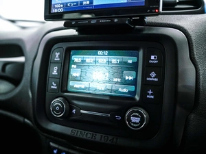 Внедорожник Jeep Renegade 2015 года, 990000 рублей, Красноярск