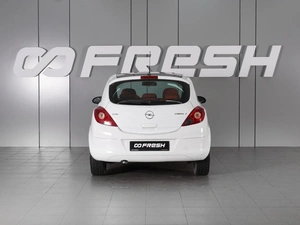 Хетчбэк Opel Corsa 2008 года, 449000 рублей, Минеральные Воды