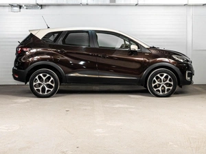 Внедорожник Renault Kaptur 2018 года, 1669000 рублей, Ставрополь