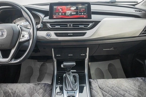 Внедорожник Changan CS75 2021 года, 1949000 рублей, Барнаул