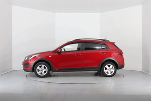 Хэтчбек Kia Rio 2019 года, 1600000 рублей, Брянск