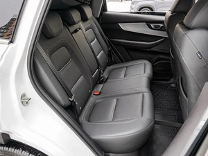 Внедорожник Chery Tiggo 7 Pro Max 2024 года, 2190000 рублей, Краснодар