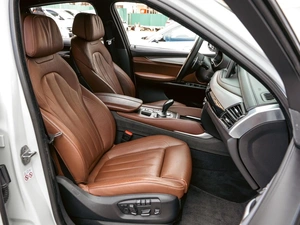 Внедорожник BMW X6 2018 года, 4150000 рублей, Краснодар