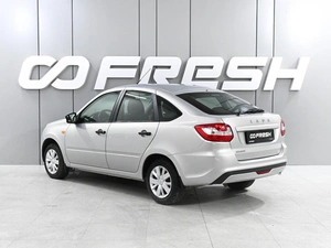 Лифтбек ВАЗ (LADA) Granta 2019 года, 719000 рублей, Аксай