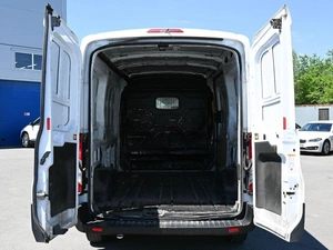 Ford Transit, VIII (2013—н. в.) 2.2 TDCi MT (125 л.с.) 2021г. 2021 года, 2179000 рублей, Ростов-на-Дону